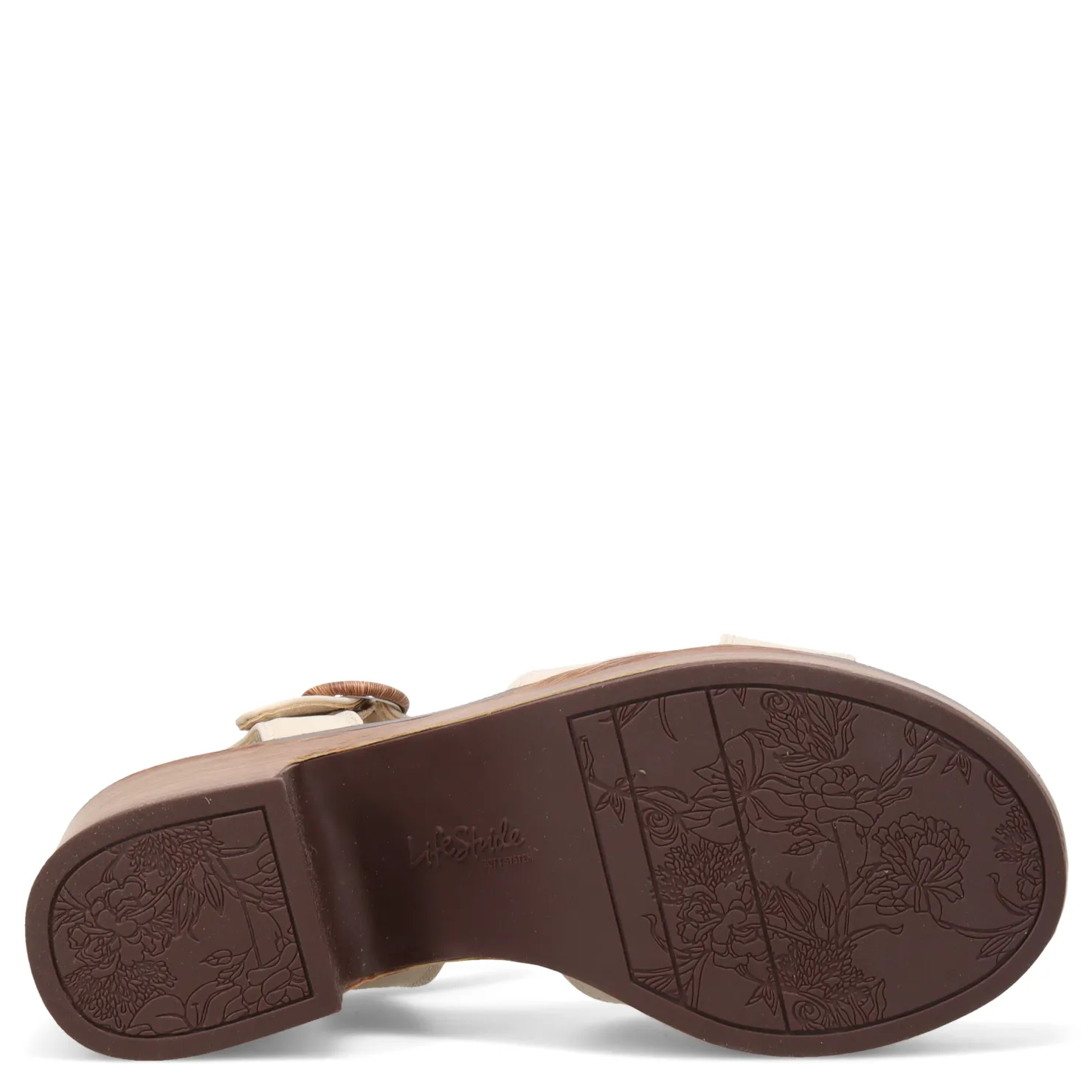 Women's , Peachy Sandal|LifeStride Outlet