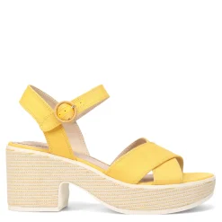 Heeled Sandals*LifeStride Women's , Peachy Sandal Marigold