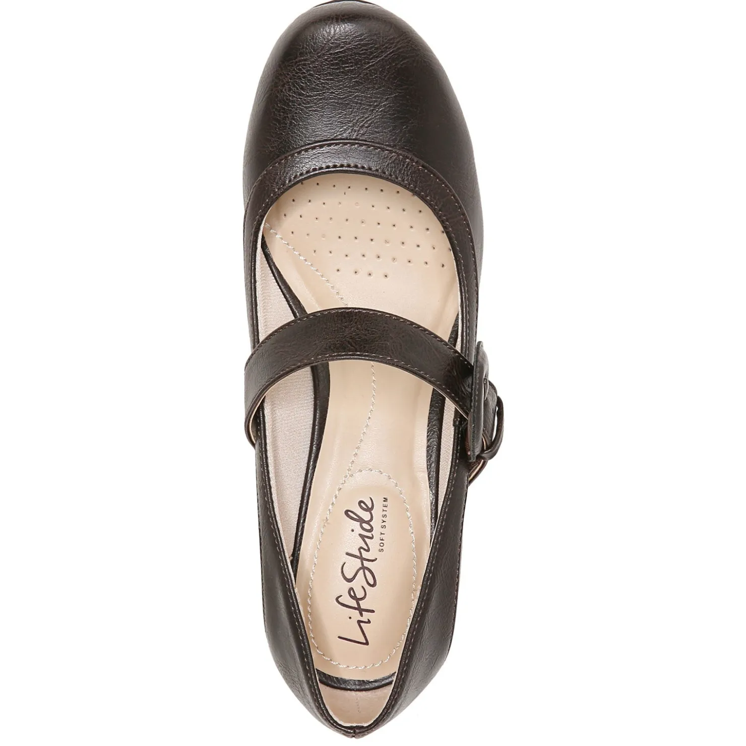Women's , Rozz Mary Jane Pump|LifeStride Sale