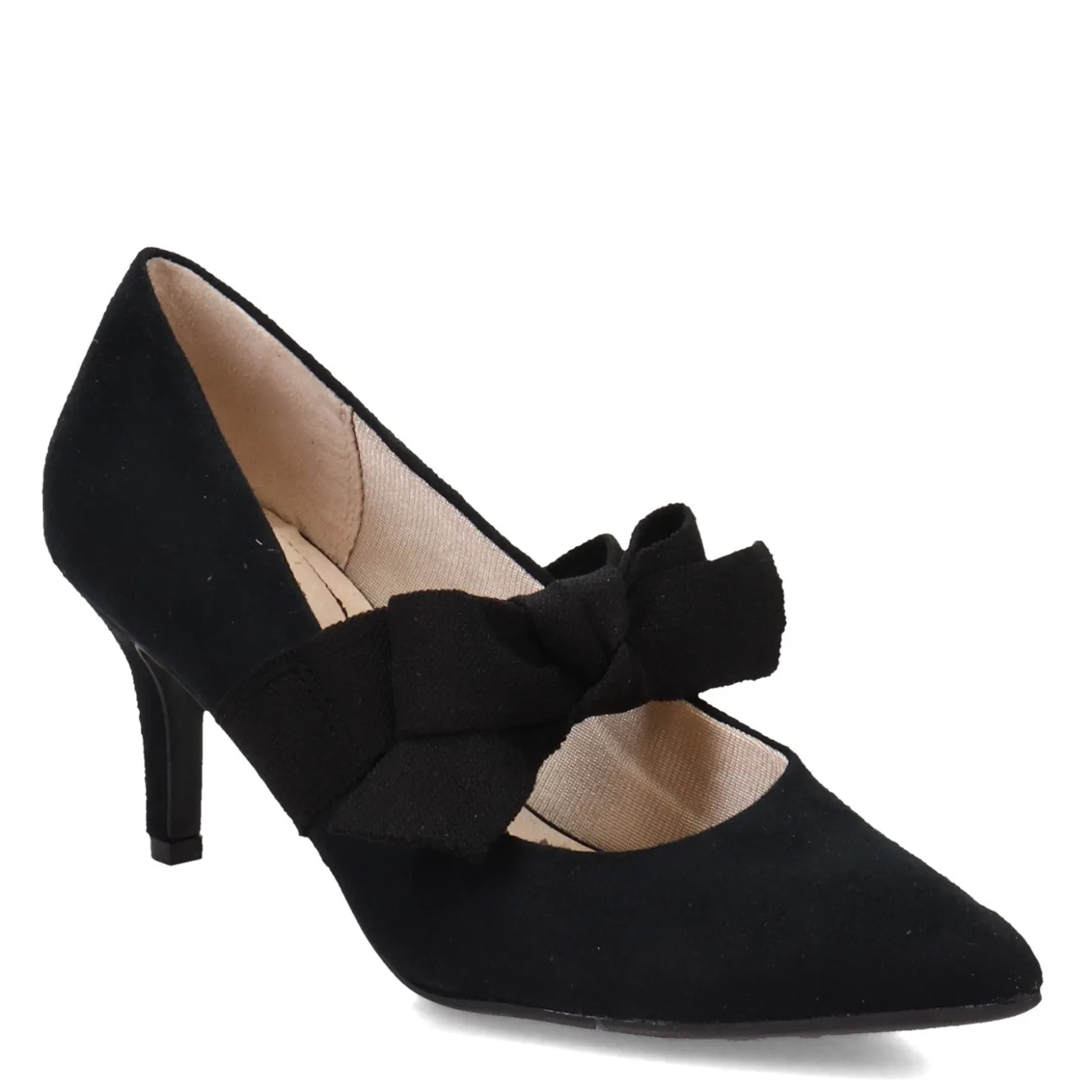 Women's Sashay Pump|LifeStride Clearance