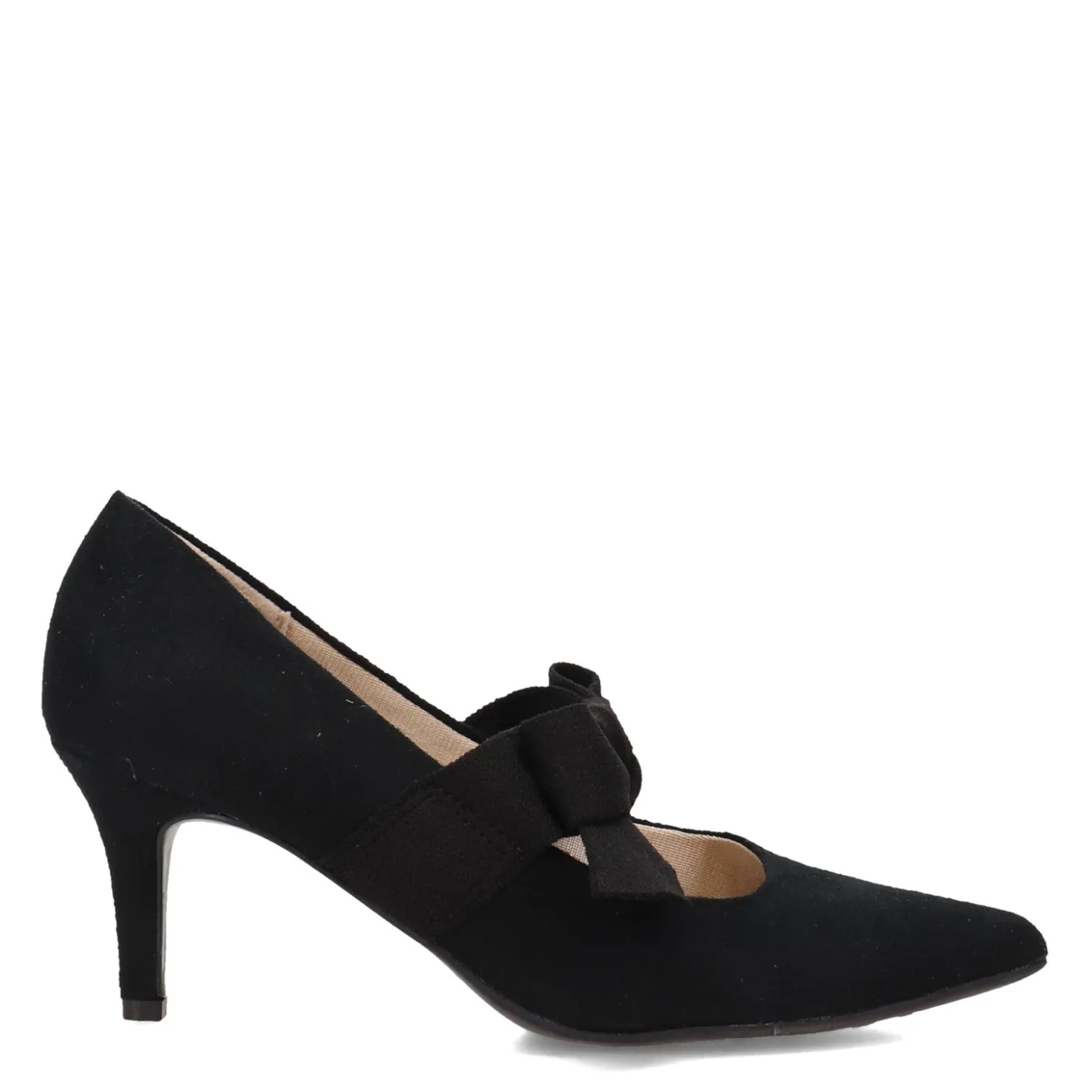 Women's Sashay Pump|LifeStride Clearance