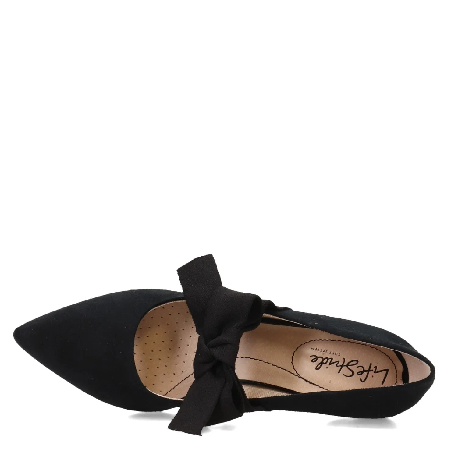 Women's Sashay Pump|LifeStride Clearance