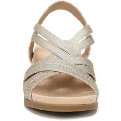 Women's , Stellar Sandal|LifeStride Clearance
