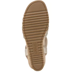 Women's , Stellar Sandal|LifeStride Clearance