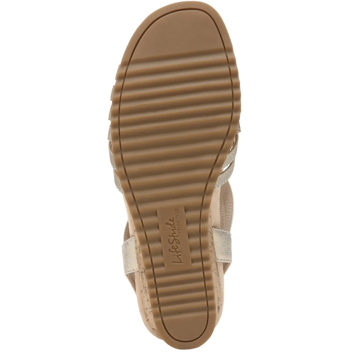 Women's , Stellar Sandal|LifeStride Clearance