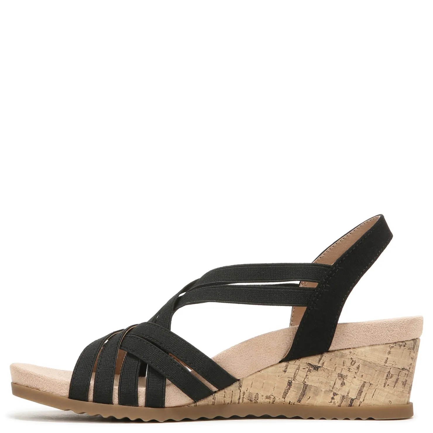 Women's , Stellar Sandal|LifeStride Discount