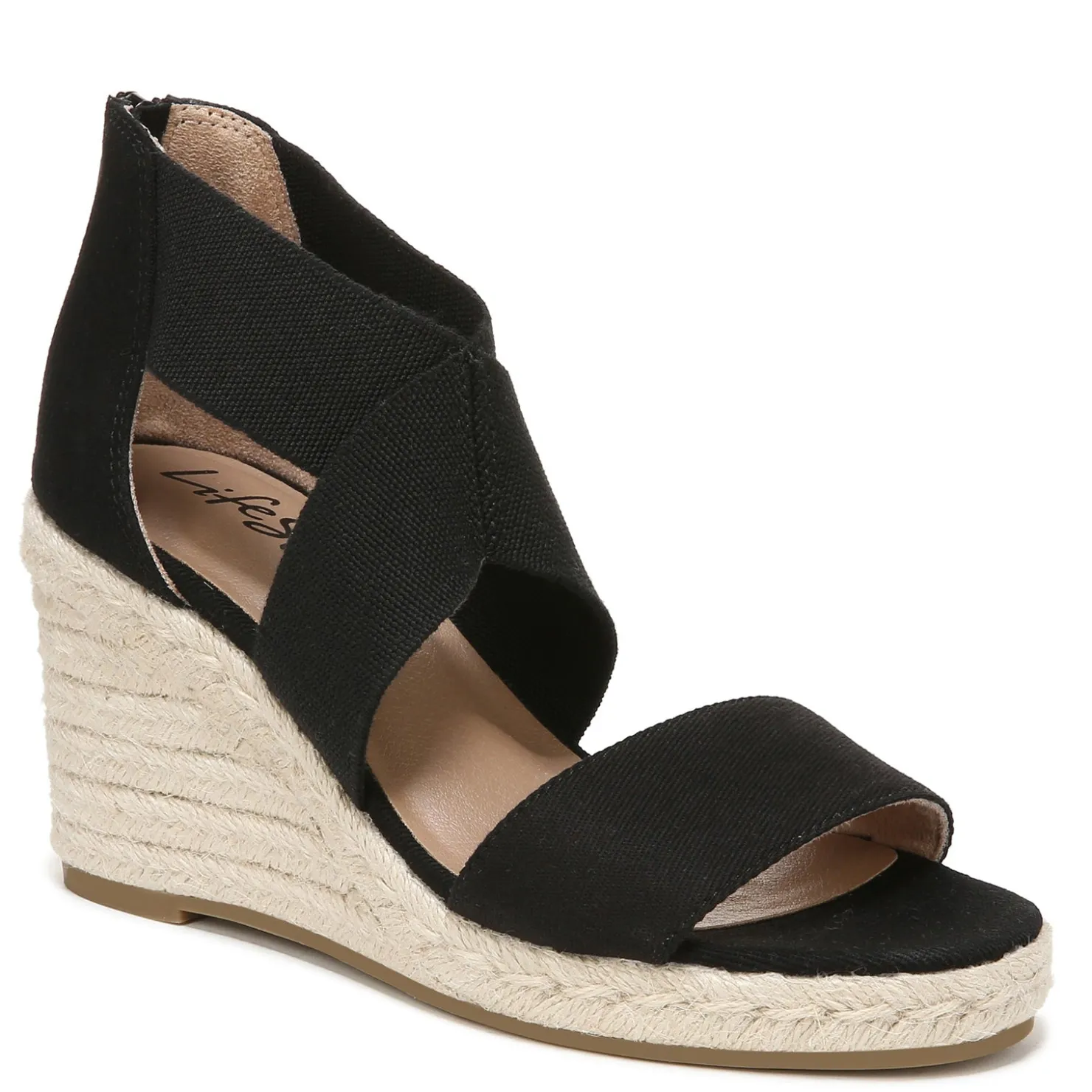 Women's , Thrive Sandal|LifeStride Clearance