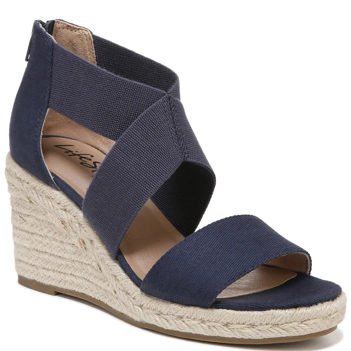 Women's , Thrive Sandal|LifeStride