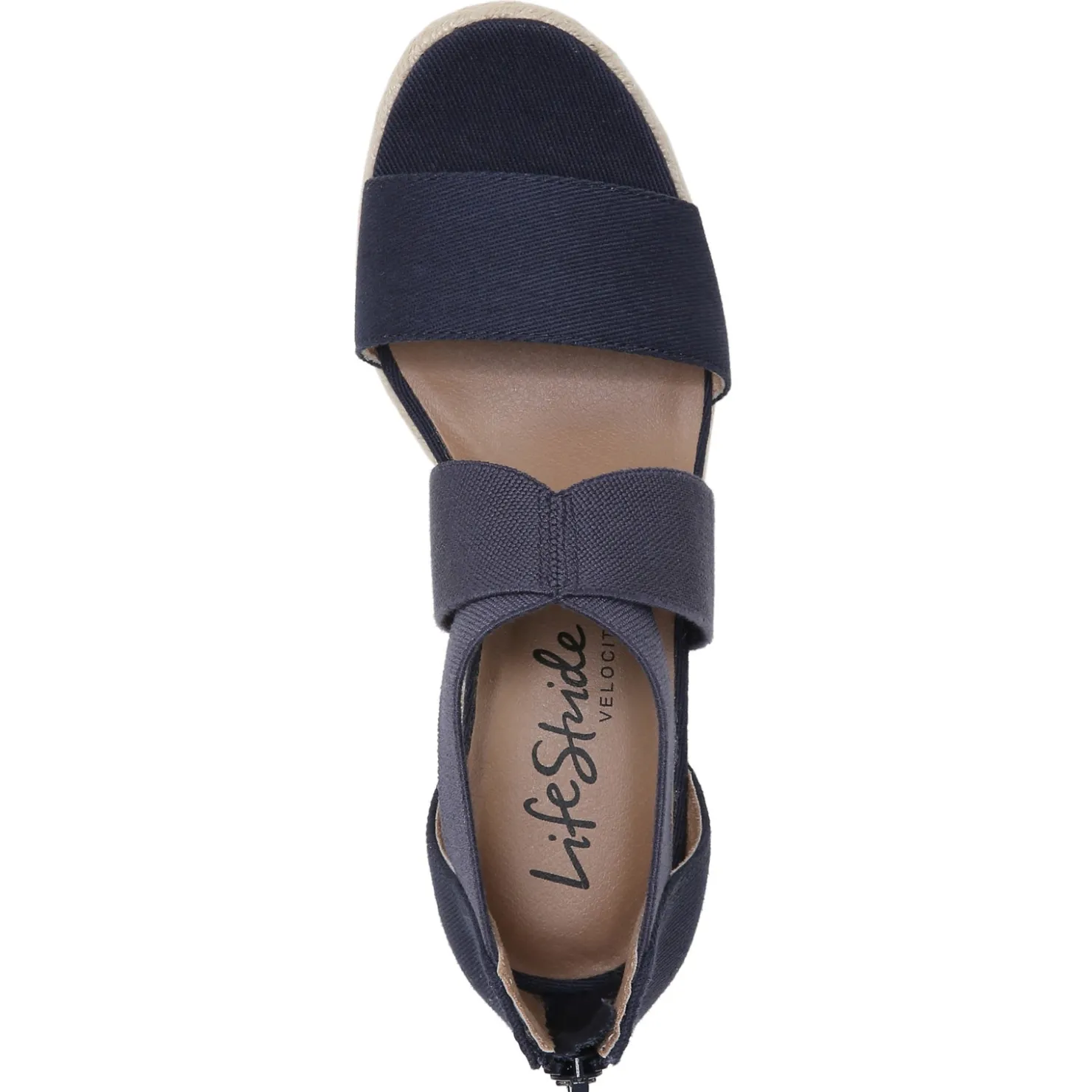 Women's , Thrive Sandal|LifeStride
