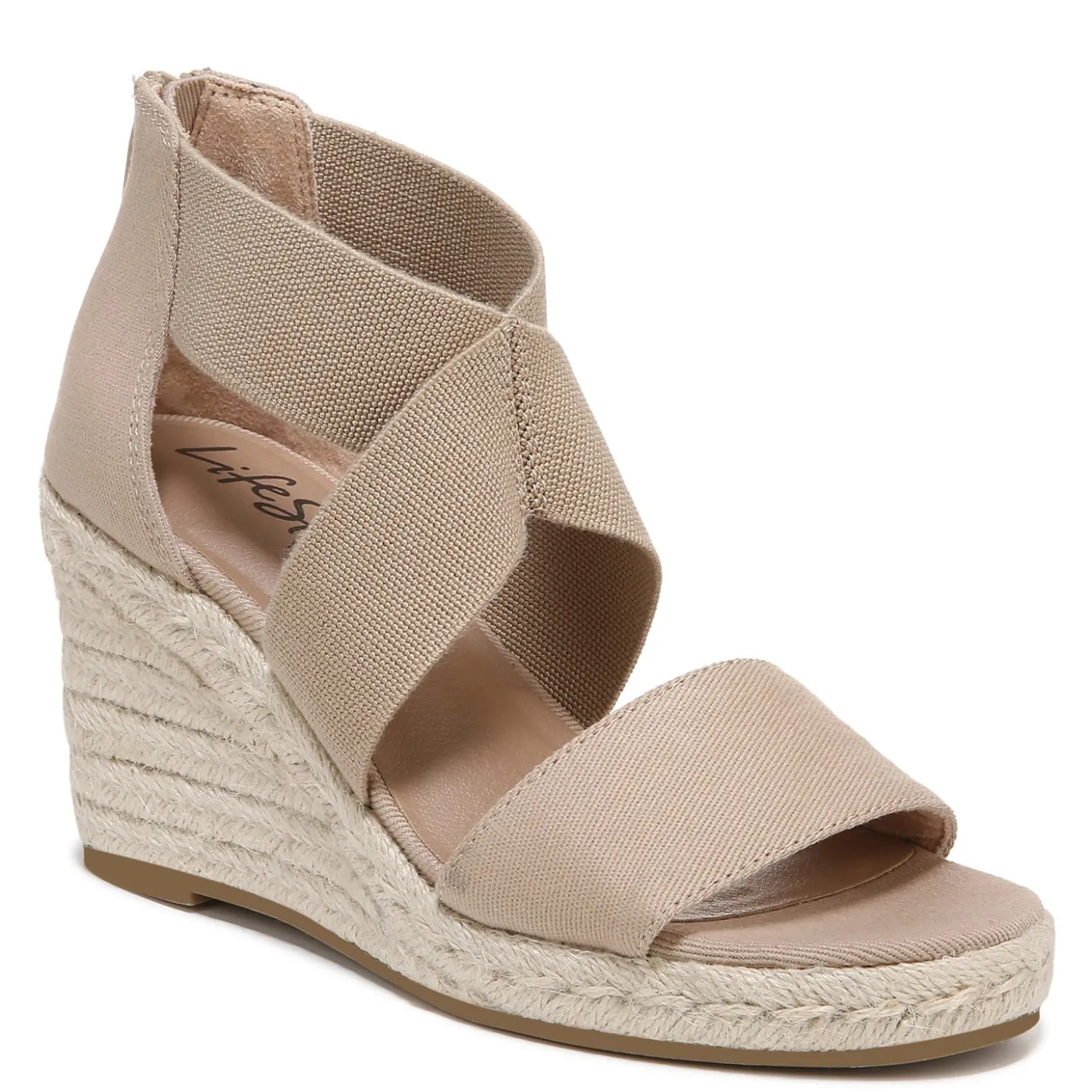 Women's , Thrive Sandal|LifeStride New