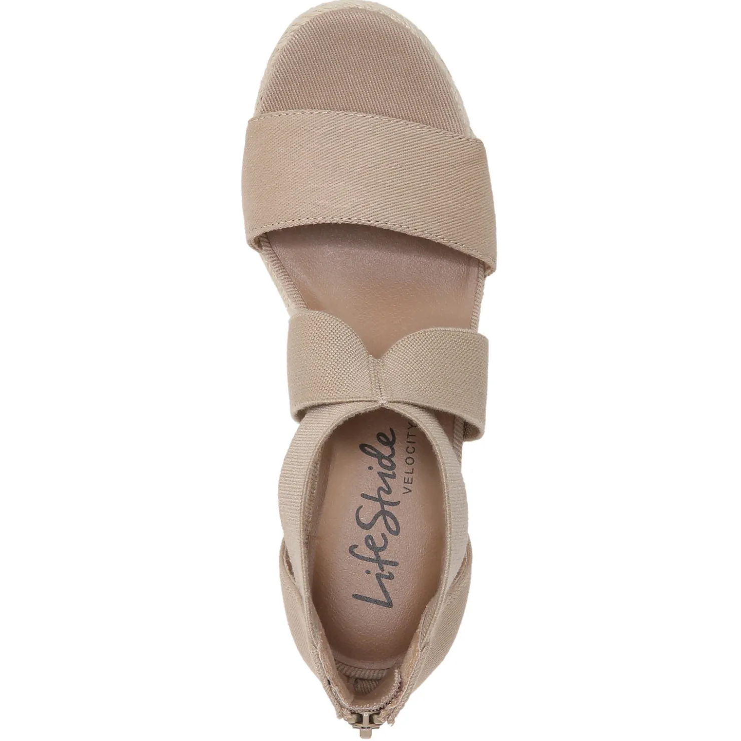 Women's , Thrive Sandal|LifeStride New