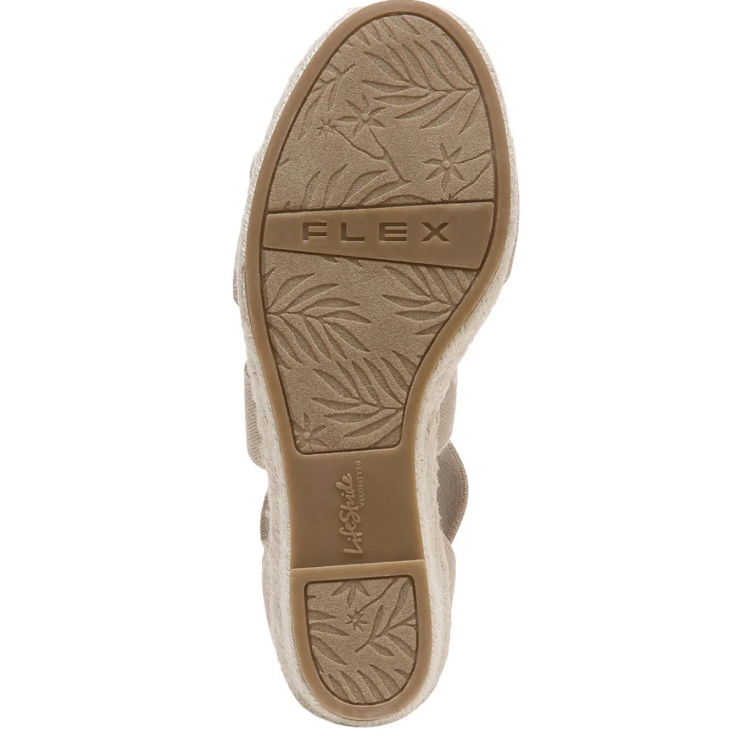 Women's , Thrive Sandal|LifeStride New