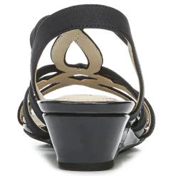 Women's , Yaya Sandal|LifeStride Best