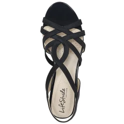 Women's , Yaya Sandal|LifeStride Best
