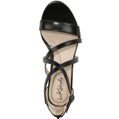 Women's , Yolanda Sandal|LifeStride Outlet
