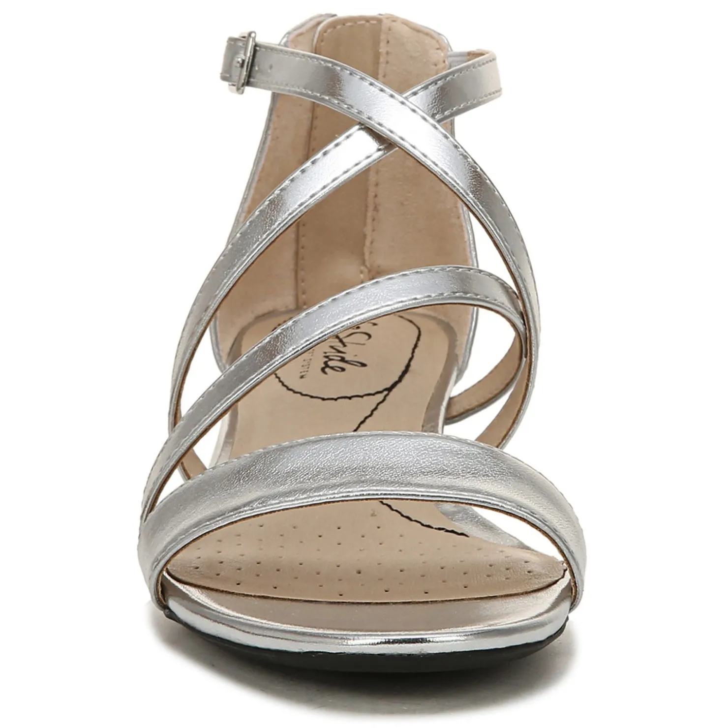 Women's , Yolanda Sandal|LifeStride New