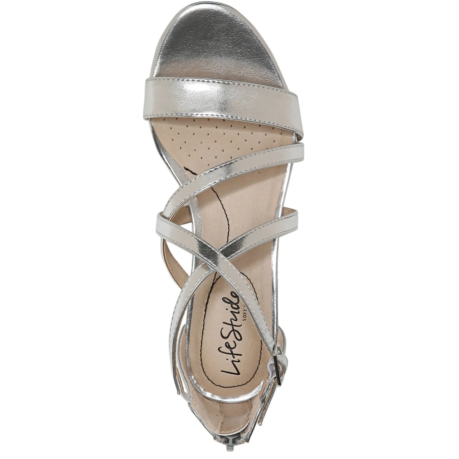 Women's , Yolanda Sandal|LifeStride New