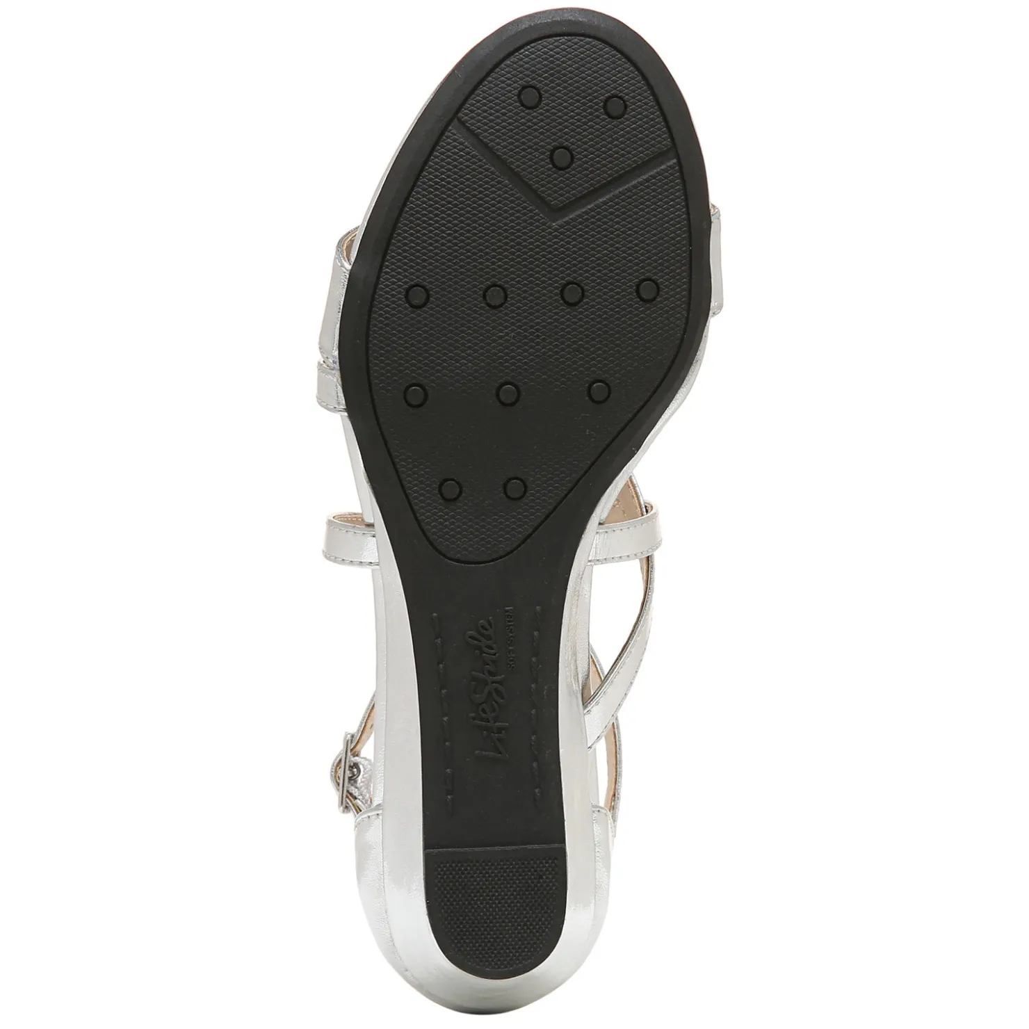 Women's , Yolanda Sandal|LifeStride New