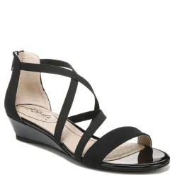 Women's , Yolanda Sandal|LifeStride Outlet