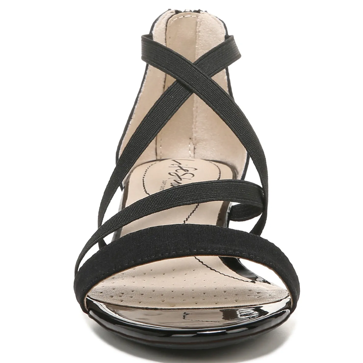 Women's , Yolanda Sandal|LifeStride Outlet