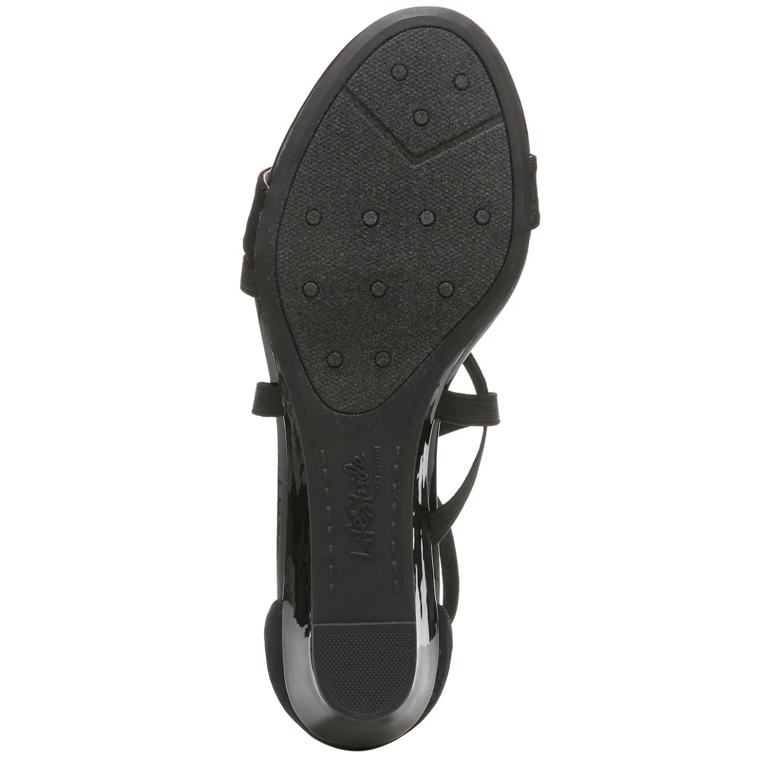 Women's , Yolanda Sandal|LifeStride Outlet