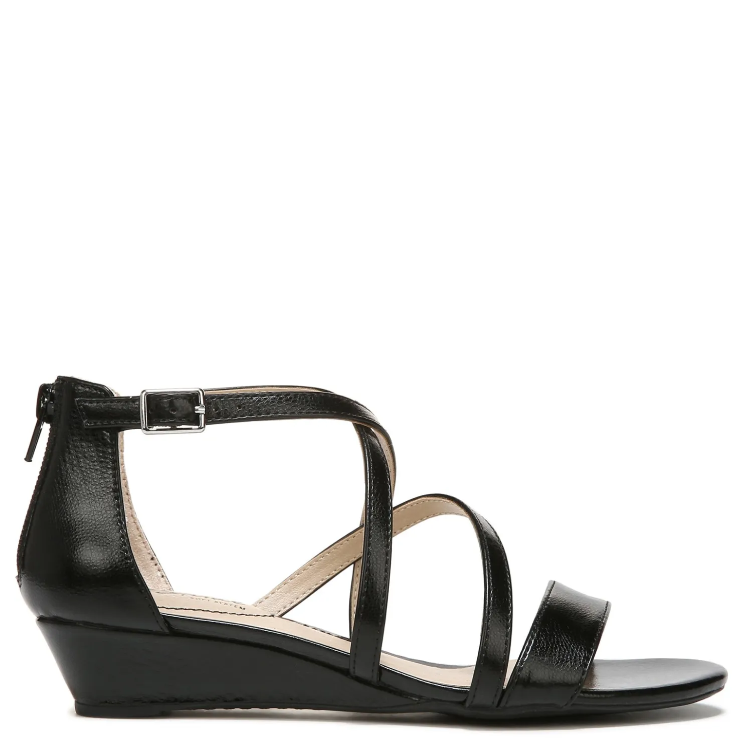 Women's , Yolanda Sandal|LifeStride New