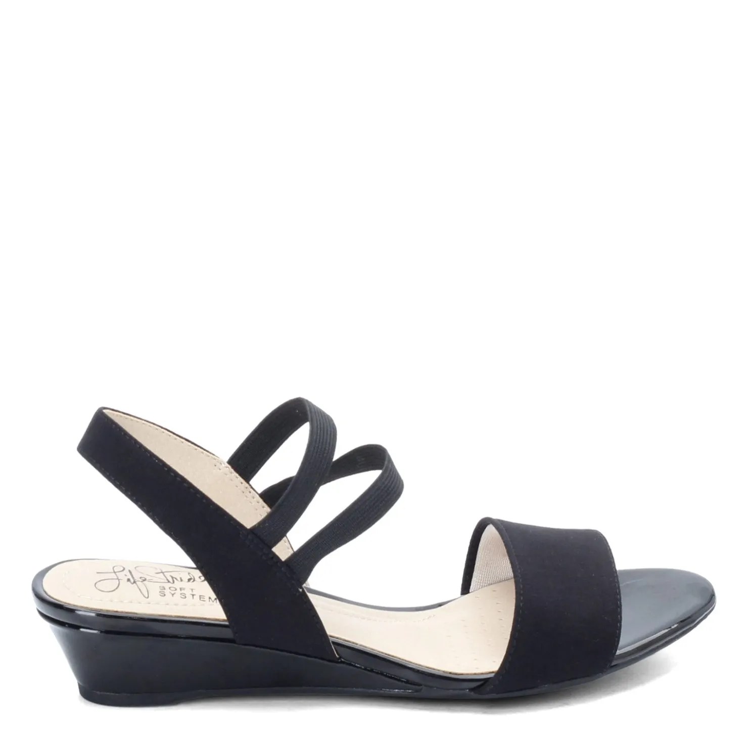 Women's , Yolo Sandal|LifeStride New