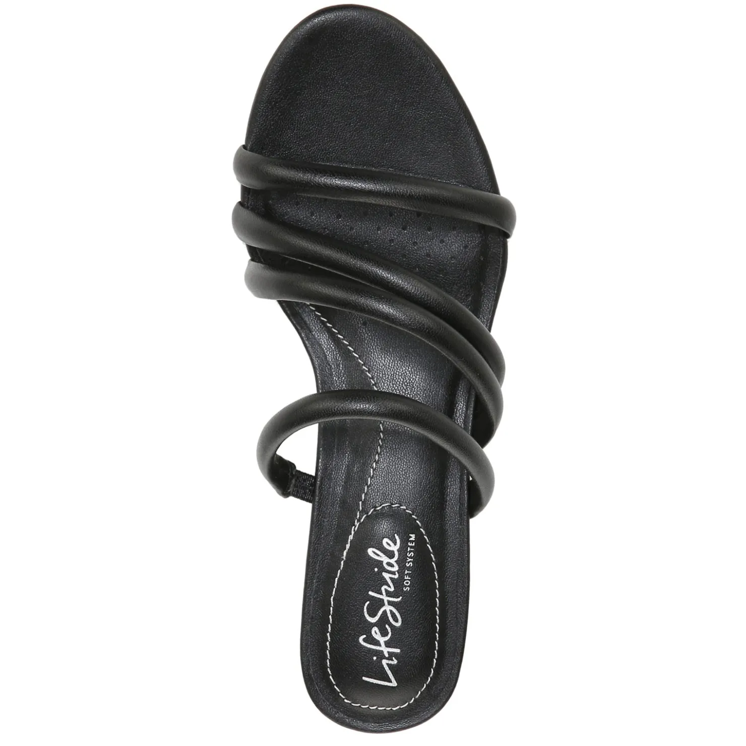 Women's , Yours Truly Sandal|LifeStride Best