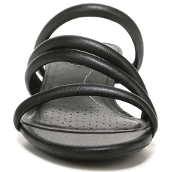 Wedges*LifeStride Women's , Yours Truly Sandal Black