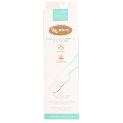 Insoles*Aetrex Women's Lynco by , Memory Foam Ortho Cup/Support Neutral Brown Multi