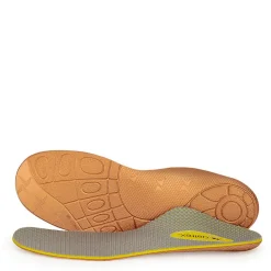 Insoles*Aetrex Women's Lynco by , Train Posted Orthotics Transparent