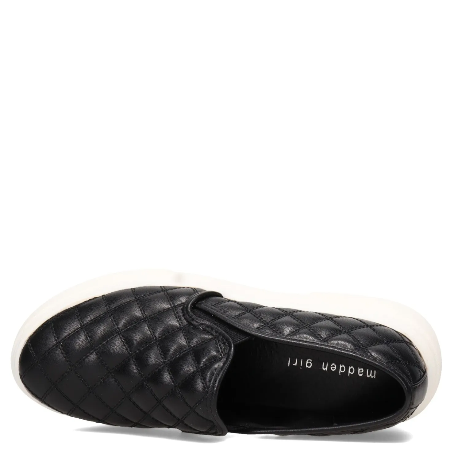 Women's , Cupid Slip-On|Madden Girl Clearance