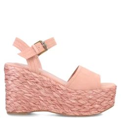Women's , Burian Sandal|Marc Fisher New