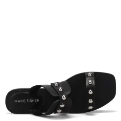 Women's , Burlina Sandal|Marc Fisher Discount