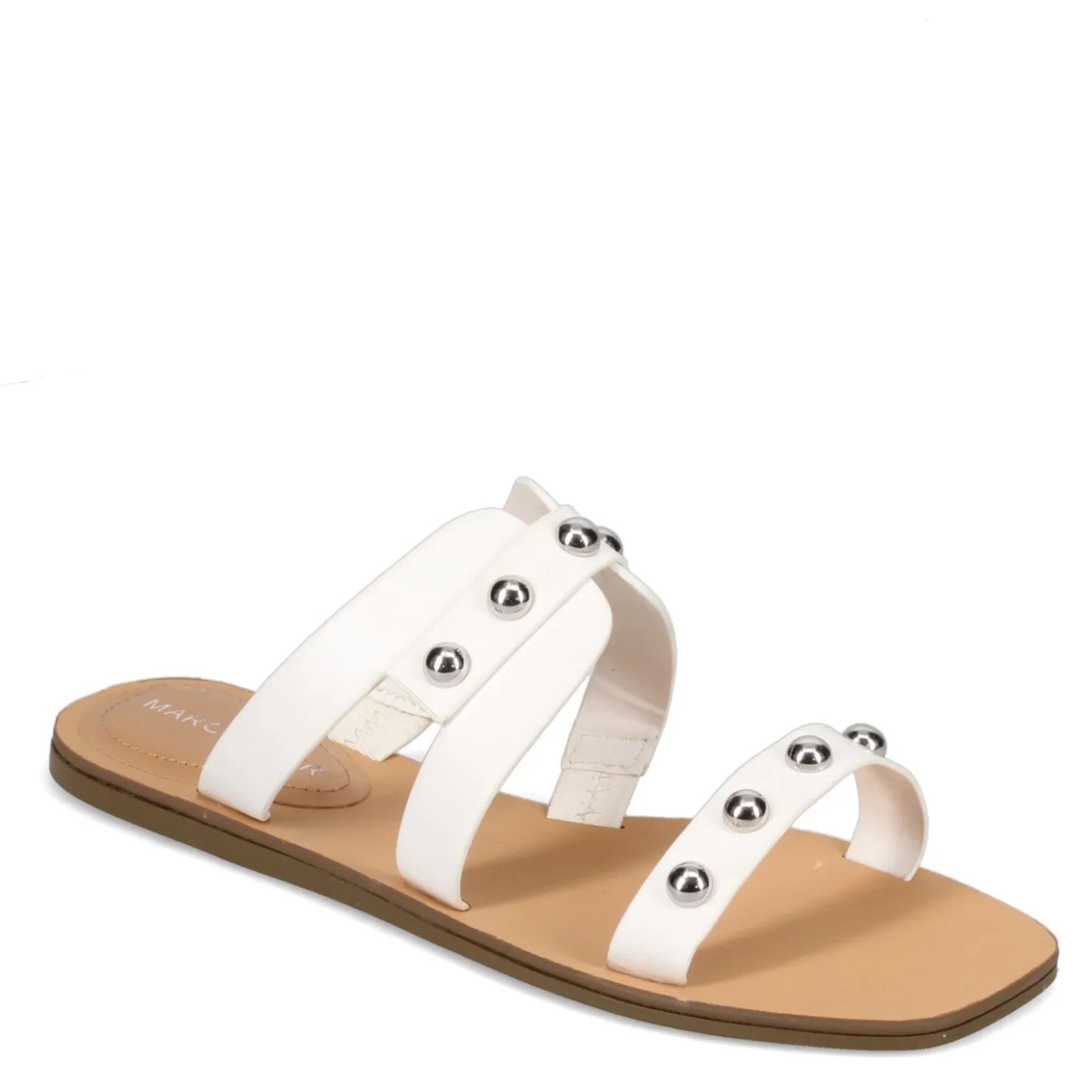 Women's , Burlina Sandal|Marc Fisher New