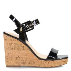 Women's , Lukey Sandal|Marc Fisher Clearance
