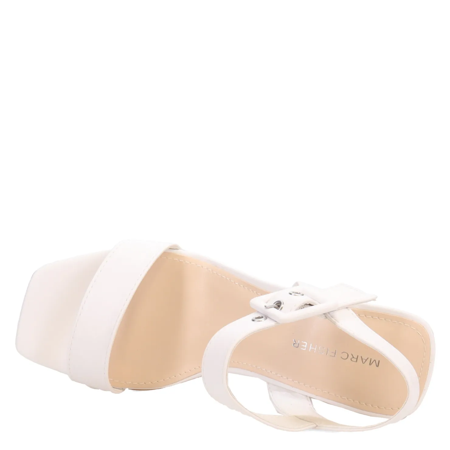 Women's , Lukey Sandal|Marc Fisher Online