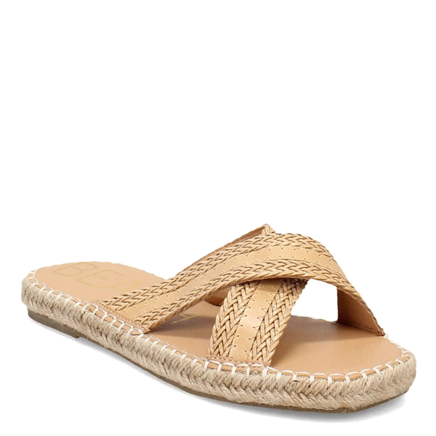 Women's , Hightide Slide Sandal|Matisse Best