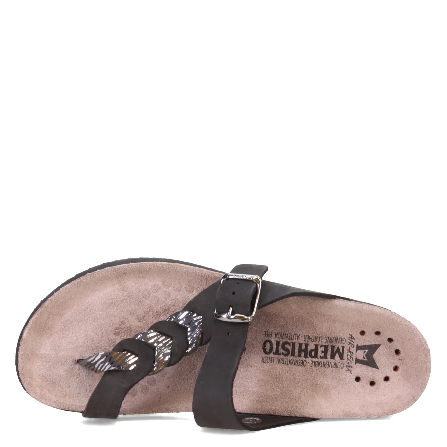 Women's Mephisto, Heleonore Sandal|Mephisto USA