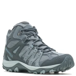Women's , Accentor 3 Mid Waterproof Boot - Wide Width|Merrell Clearance