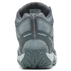 Women's , Accentor 3 Mid Waterproof Boot - Wide Width|Merrell Clearance