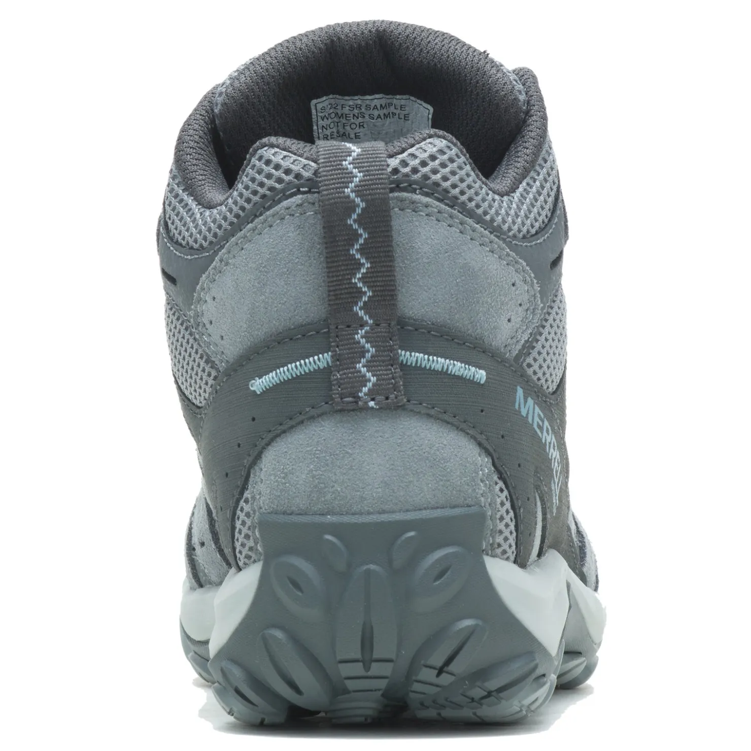 Women's , Accentor 3 Mid Waterproof Boot - Wide Width|Merrell Clearance