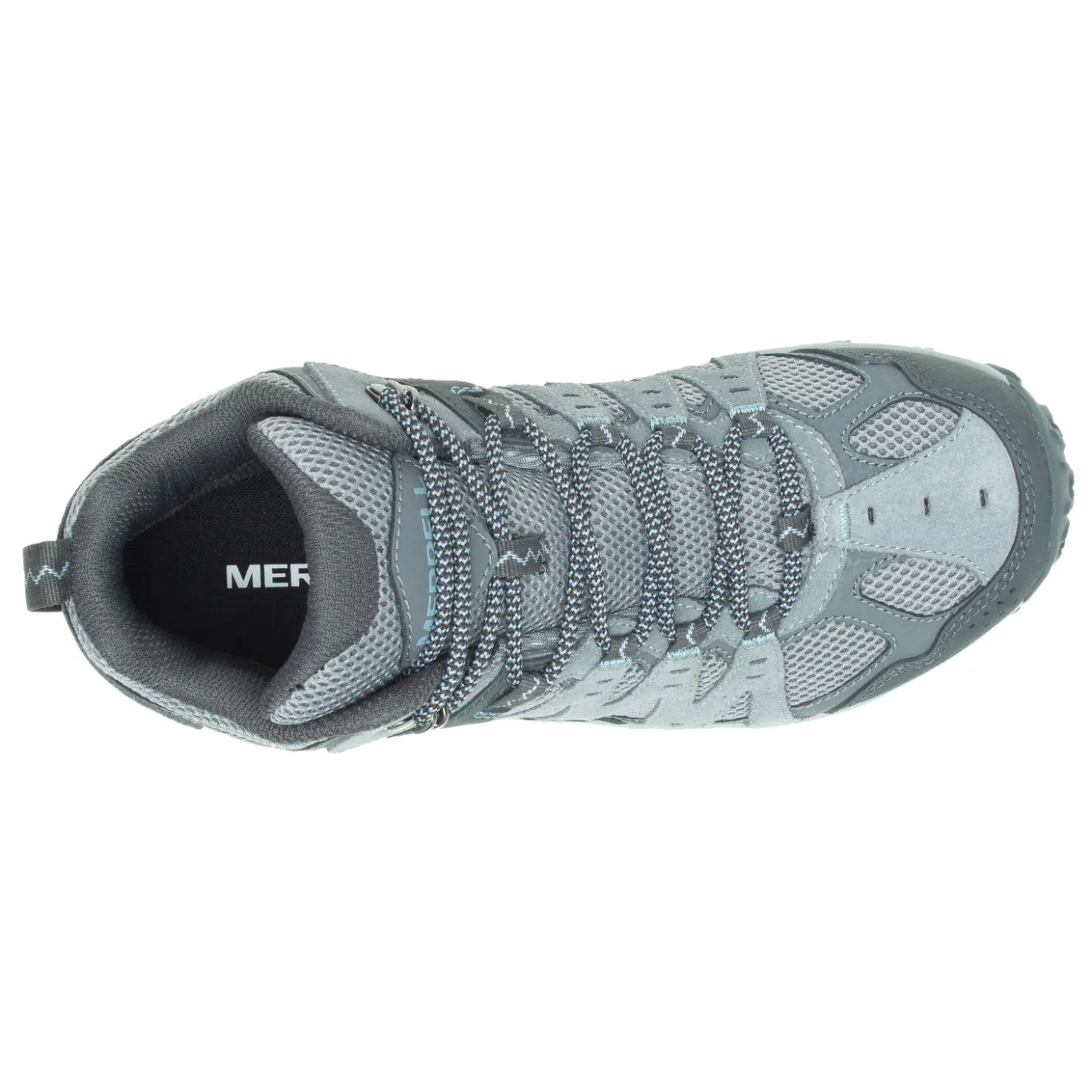 Women's , Accentor 3 Mid Waterproof Boot - Wide Width|Merrell Clearance