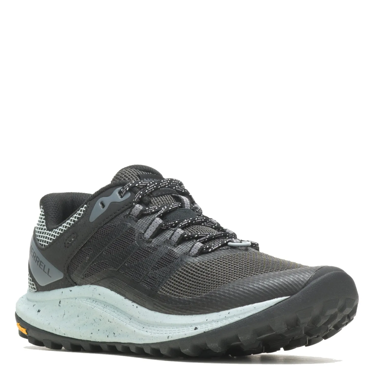 Women's , Antora 3 Trail Running Shoe - Wide Width|Merrell Outlet