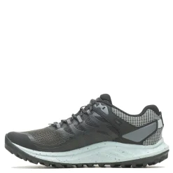 Women's , Antora 3 Trail Running Shoe - Wide Width|Merrell Outlet