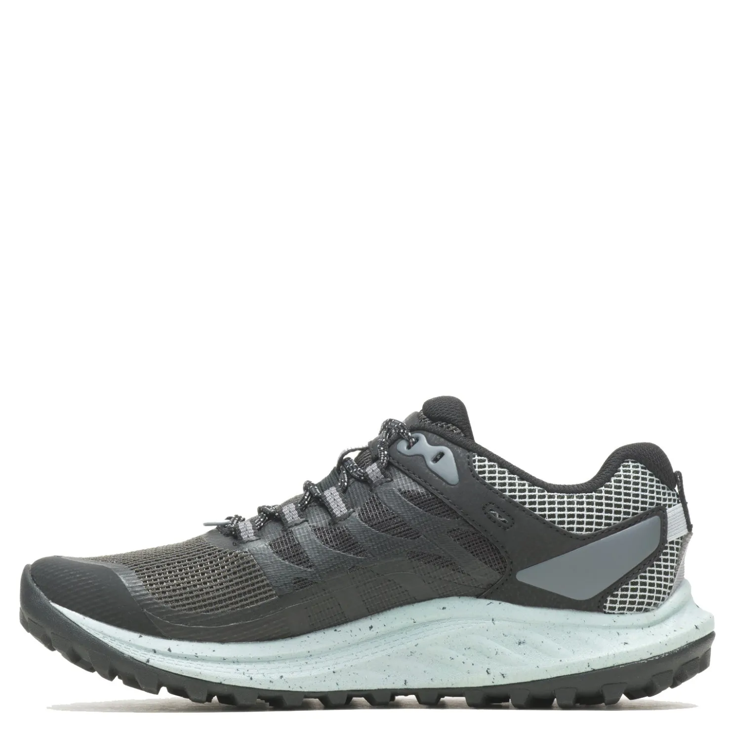 Women's , Antora 3 Trail Running Shoe - Wide Width|Merrell Outlet