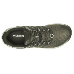 Women's , Antora 3 Trail Running Shoe - Wide Width|Merrell Outlet