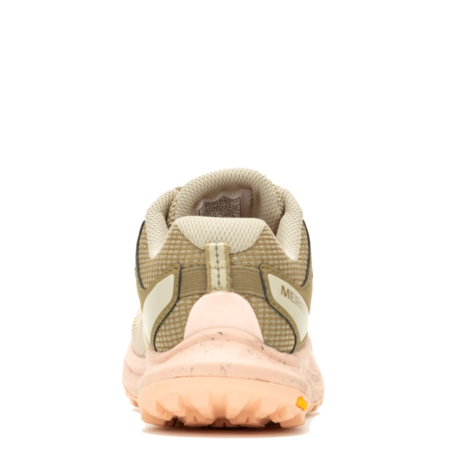 Women's , Antora 3 Trail Running Shoe|Merrell New