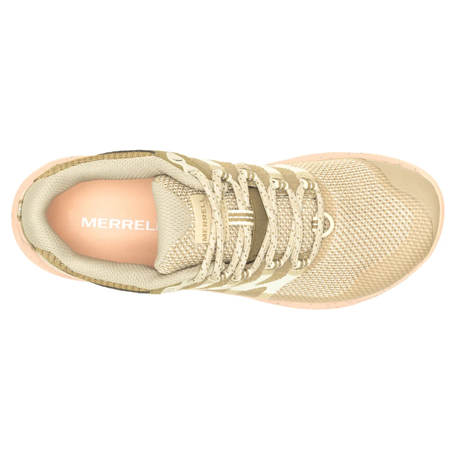 Women's , Antora 3 Trail Running Shoe|Merrell New