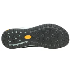 Running*Merrell Women's , Antora 3 Trail Running Shoe - Wide Width Black